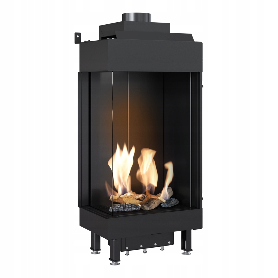 PLYNOVÝ KRB LEO 45/68 ĽAVÝ PROPÁN LPG