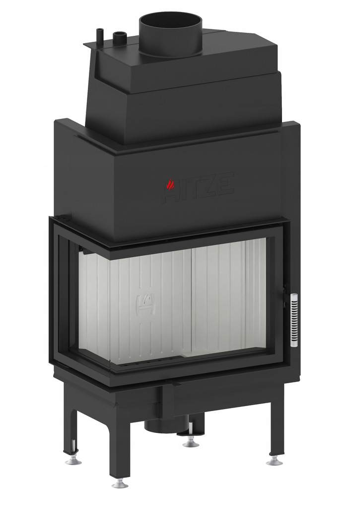 Krbová vložka ALBERO AQUASYSTEM 54 × 39.L 10,3 kW