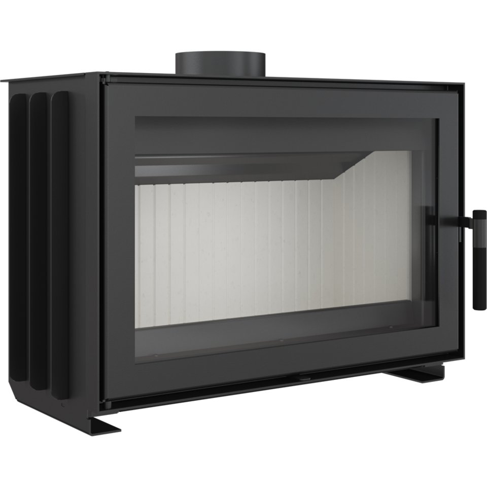 Krbová vložka KRBOVÁ KAZETA Jaś 6 kW + 5