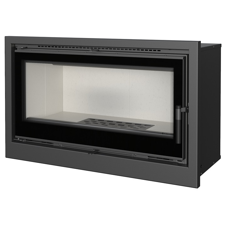 Krbová vložka - VZDUCHOVÝ KRBOVÁ VLOŽKA ARKE 95 GRILLE 14kW