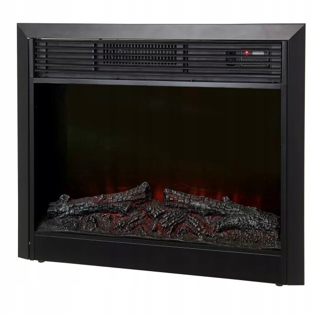 KRBOVÁ VLOŽKA S KRYTOM ELEKTRICKÉHO TERMOSTATU