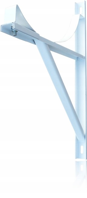 PODPORA PRE HORIZONTÁLNE OHRIEVAČE WSP 46CM 2 KS.