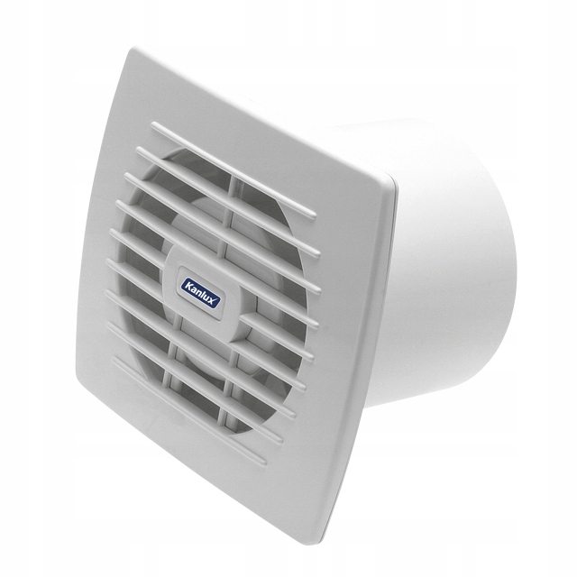 Ventilátor – snímač vlhkosti ventilátora EOL100HT kanlux