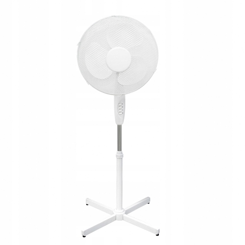 Ventilátor – efektívny stály ventilátor kancelársky veľký ventilátor