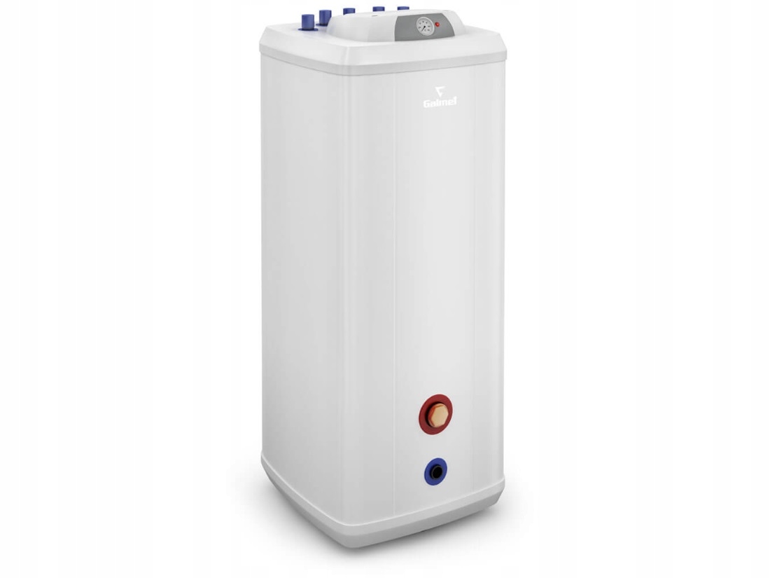 VÝMENNÍK, NÁDRŽ, KOTOL 120L GALMET VULCAN