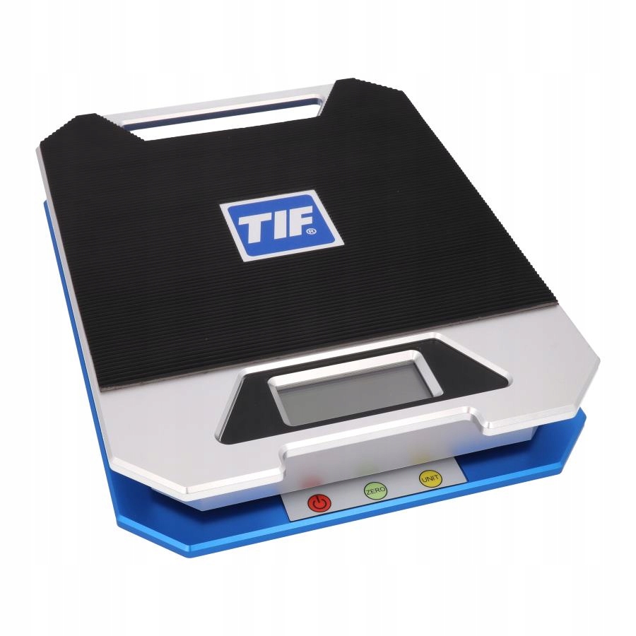 Elektronická váha TIF 9060S 150 kg