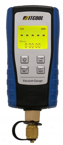 Elektronický vákuometr AitCool ADG-01