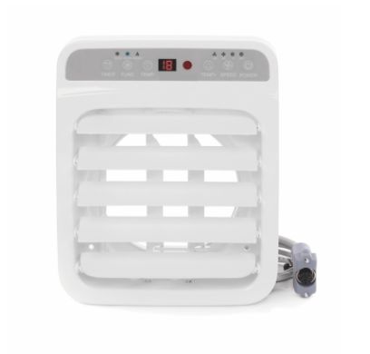 Ovládací panel Warmtec pre klimatizácie Morso