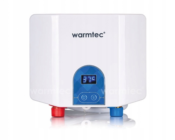 Prietokový ohrievač vody Warmtec Ecosink 5 kW