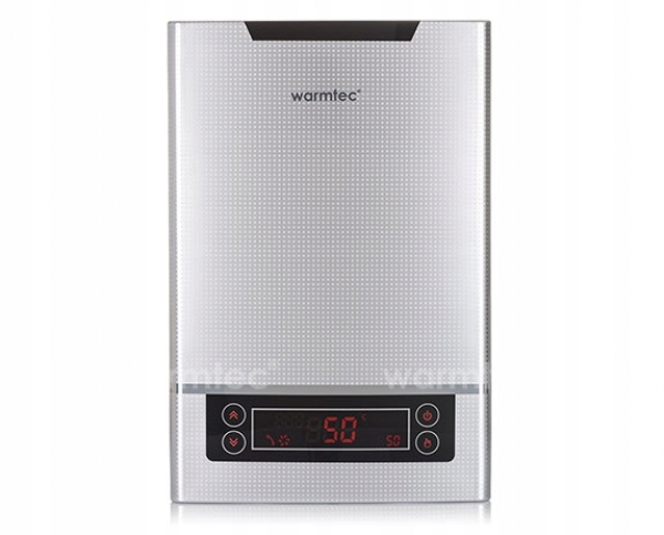 Prietokový ohrievač vody Warmtec Optishower 18 kW