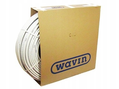 Wavin - potrubie alupex 16 x 2,0 100m