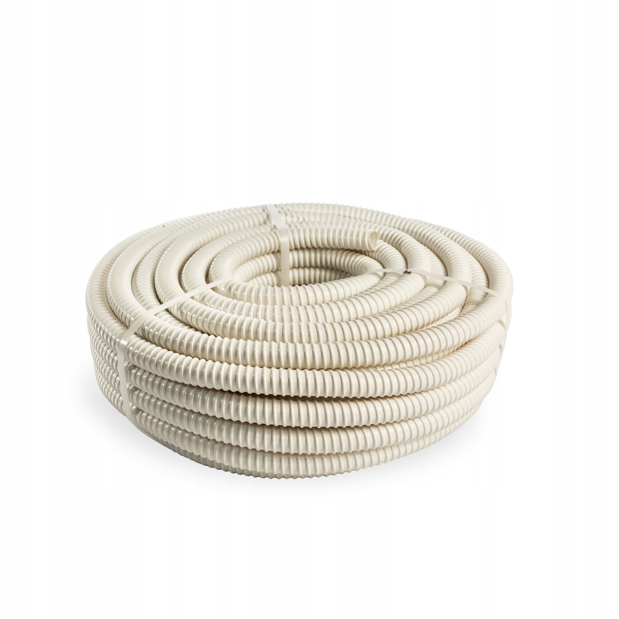 Hadica odtoková rúra z PVC 16 mm 30mb