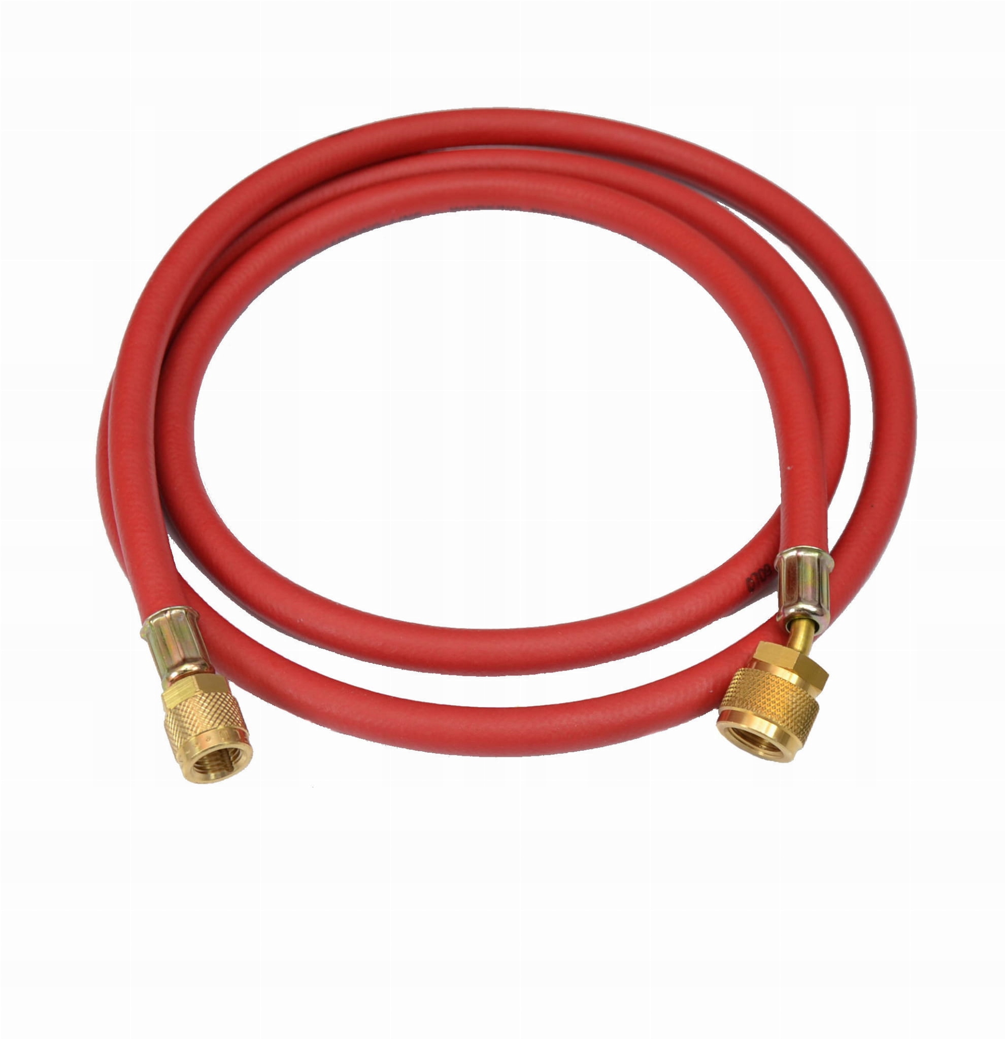 Servisná plniaca hadica REFCO CL-36-R 1/4 90 cm