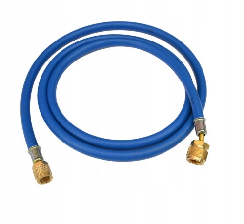 Plniaca servisná hadica REFCO CL-60-B 5/16 1/4