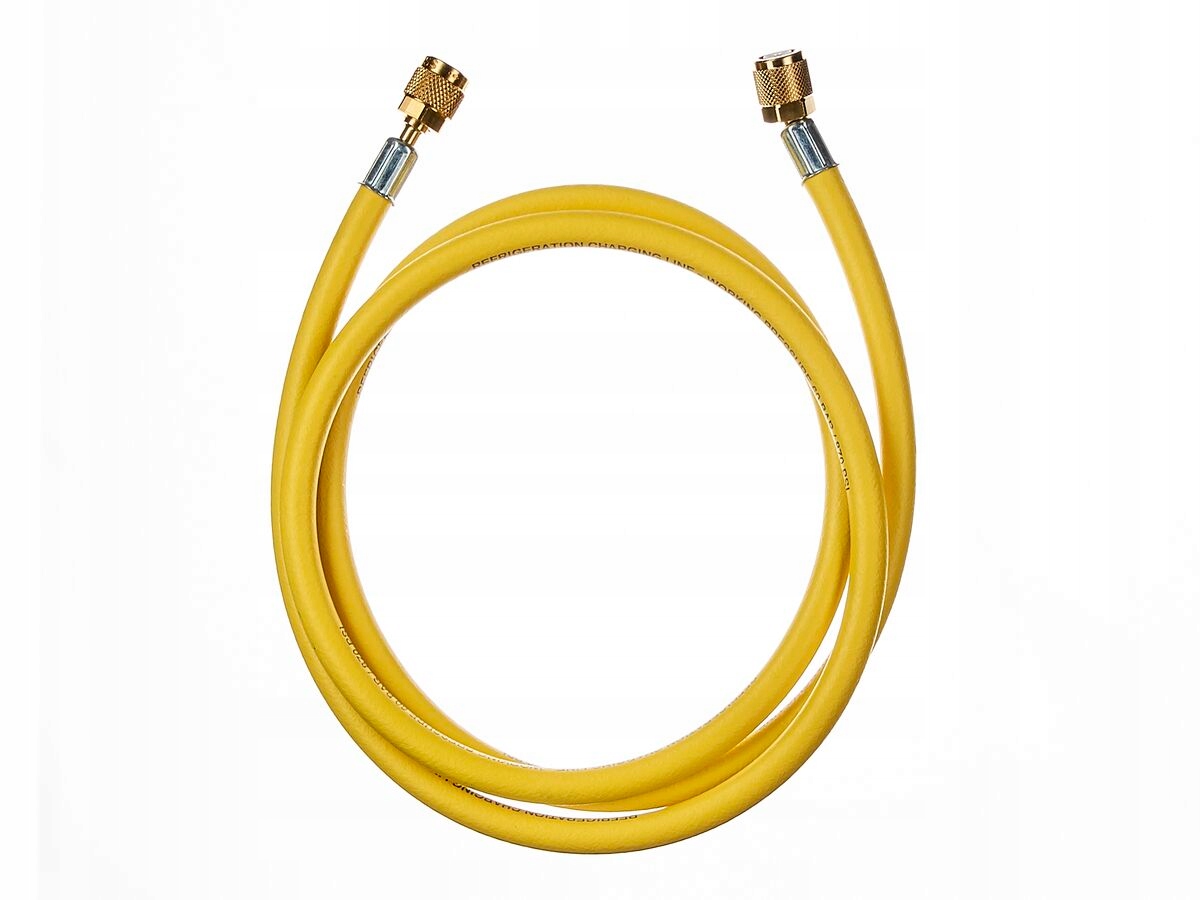 Refco CL-36-Y 1/4 90 cm servisná hadica