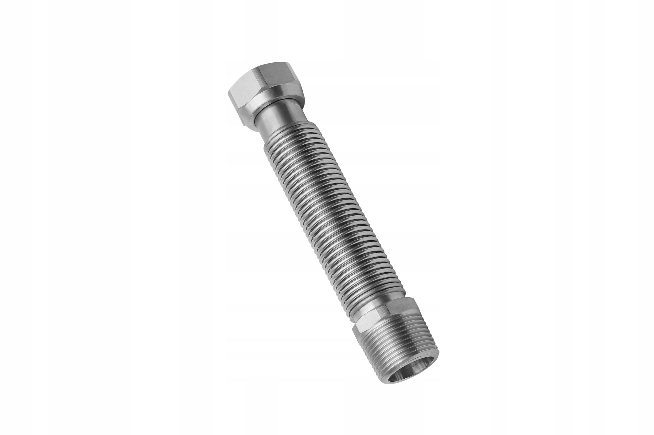Predĺžiteľná hadica na vodu 3/4 "F / M 300-600 LECHAR