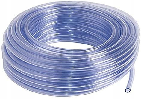 Hadica čerpadla kondenzátu 6 mm 50 m hadica kondenzátu