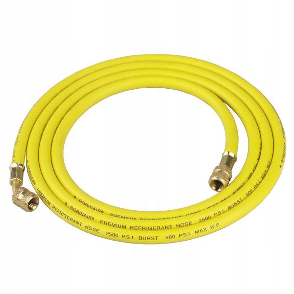 Hadica servisná hadica 1/4 "plniaca 10 m