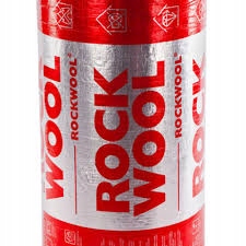 Vlna Rockwool KLIMAFIX 40MM [6m2]