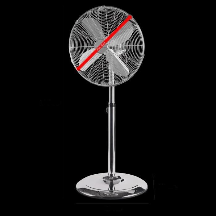 Ventilátor – Ventilátor Profi Care PC-VL 3064