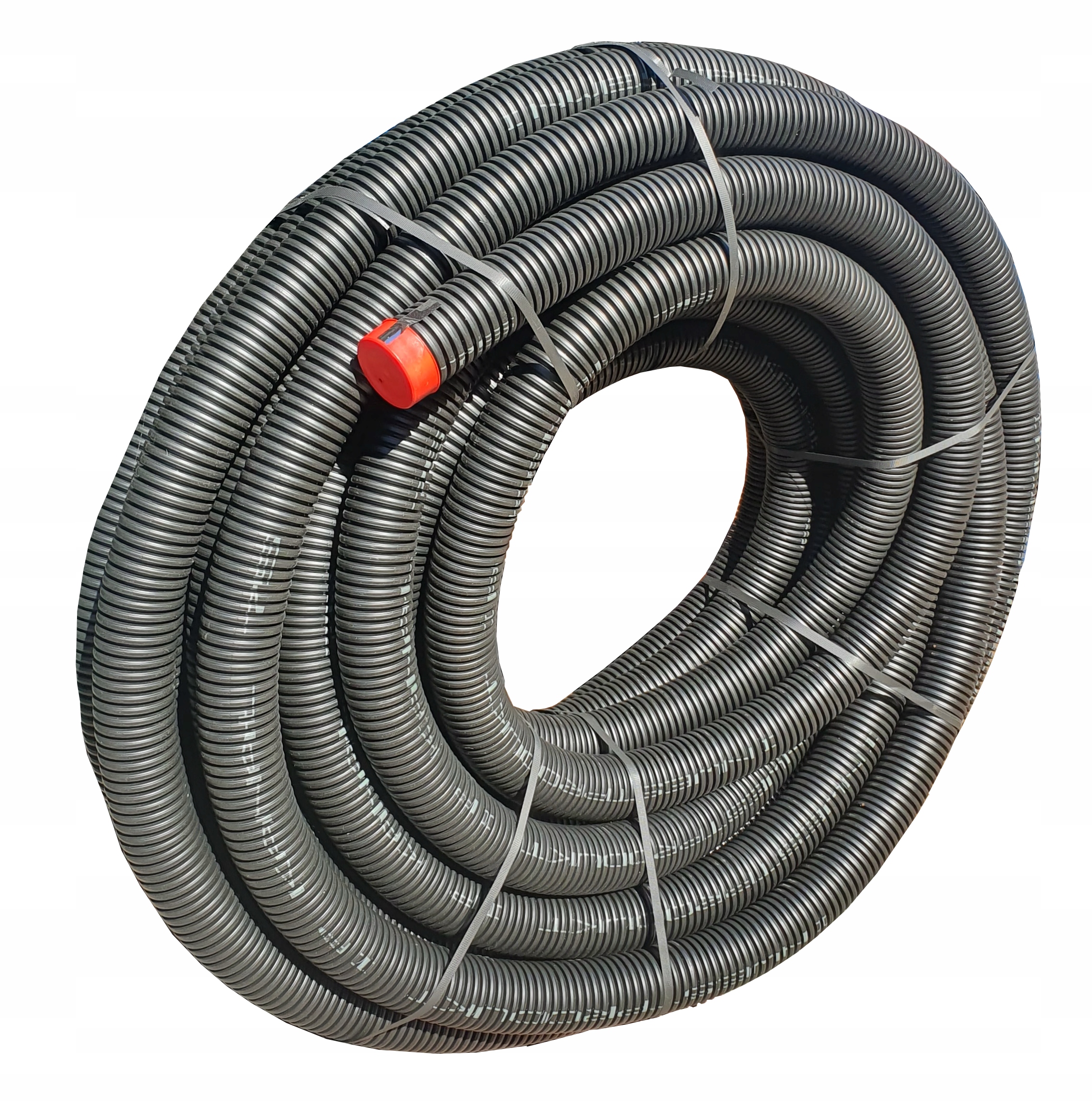 IP vetracie potrubie 75mm REKUPERÁCIA KANÁLU