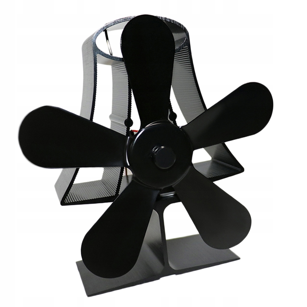 Krbová vložka - 1-dielny ventilátor