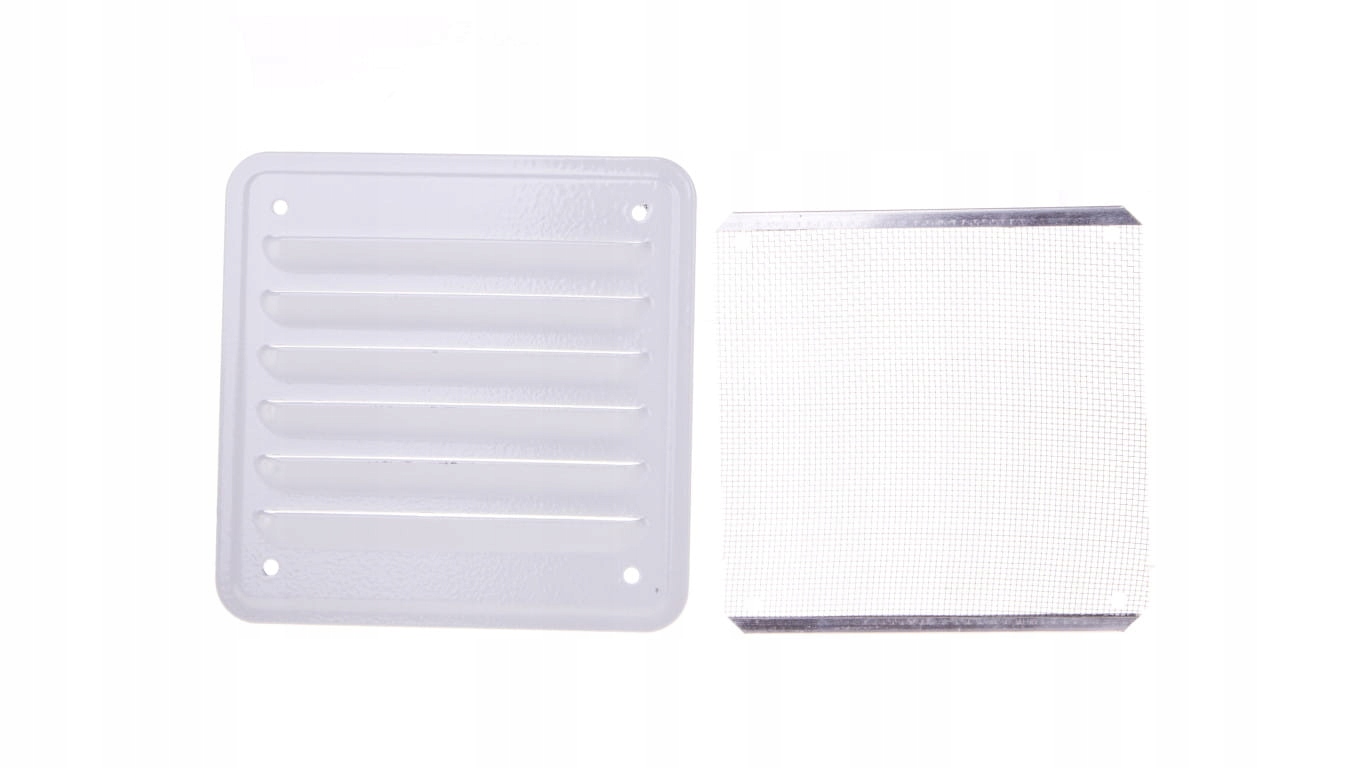 Ventilátor – Ventilátor 30m3 / h 230 V IP32 s mriežkami 034817