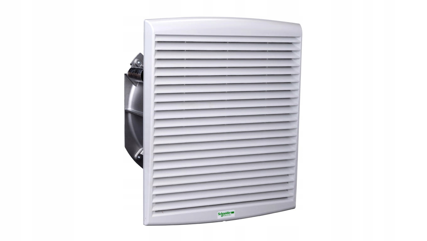 Ventilátor - Ventilátor 562m3 / h 68W 207-244V AC NSYCVF560M230PF