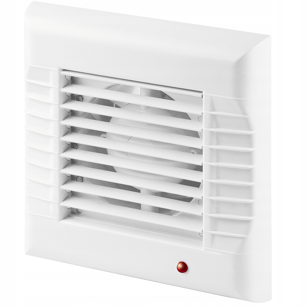 Ventilátor – A-matický ventilátor WM100T roleta Awenta časovač