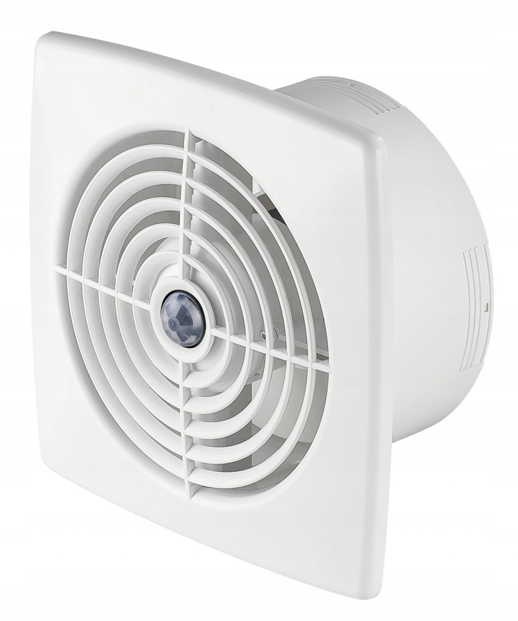 Ventilátor – Pohybový senzor ventilátora Awenta Retis 150