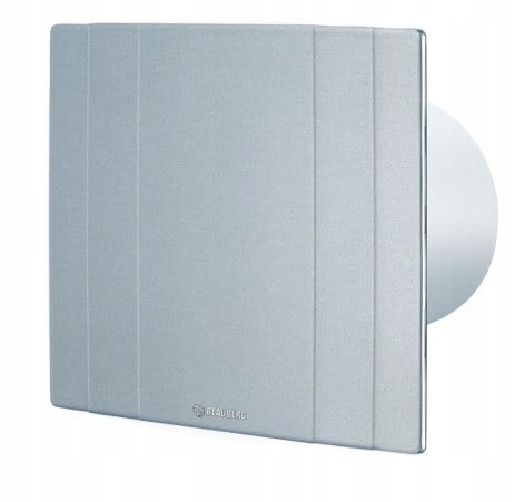 Ventilátor – Ventilátor BLAUBERG QUATRO 125 S PLATINUM