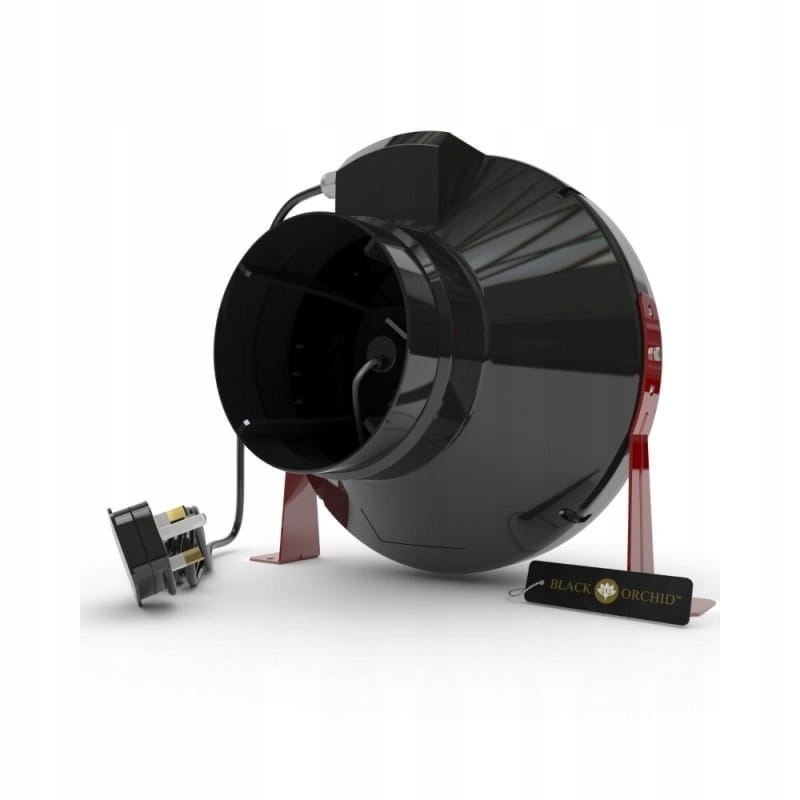 Ventilátor – Ventilátor Centri-Flo 100 EU
