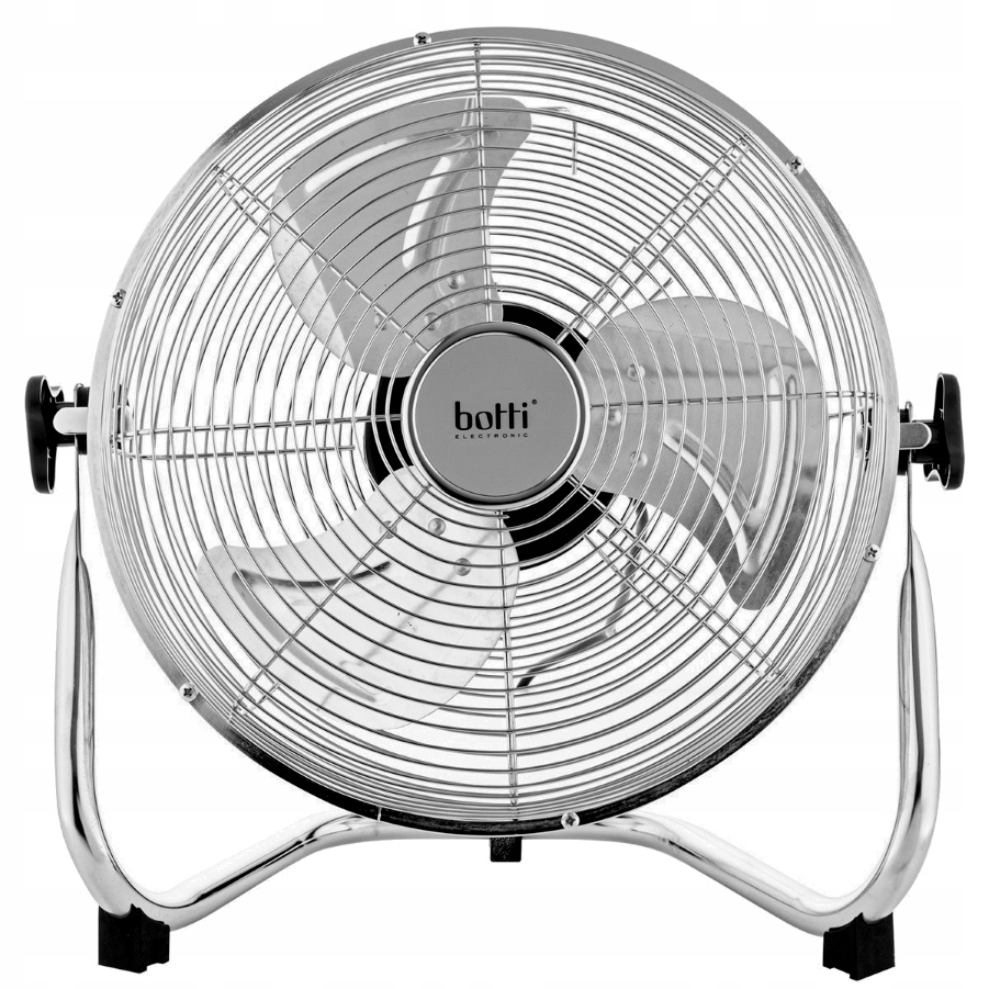 Ventilátor – Ventilátor BOTTI FGD-12 DAKOTA Cirkulačný veterný mlyn