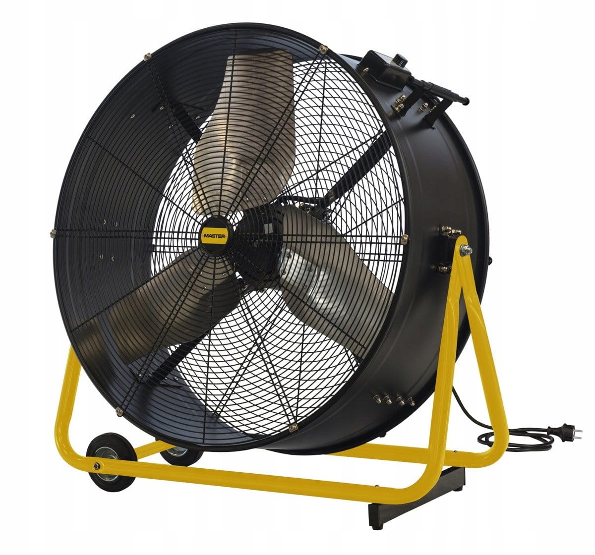 Ventilátor – Ventilátor DF 36 P MASTER
