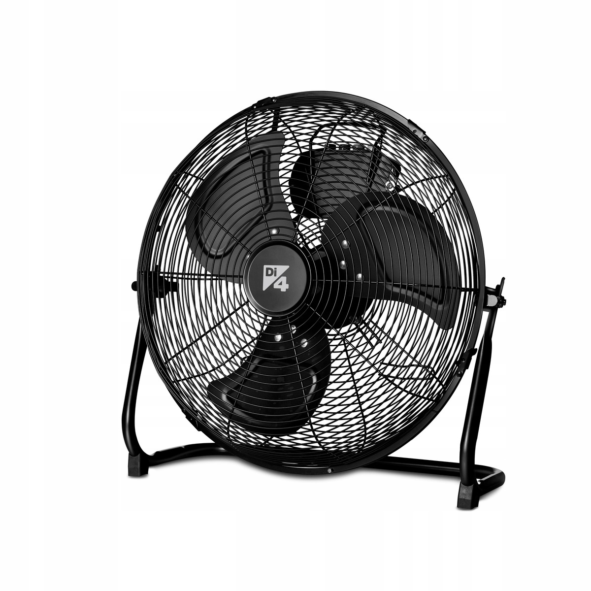 Ventilátor - Ventilátor DI4 ARIA FORZE 35 čierny
