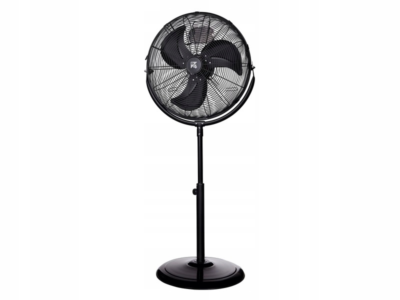 Ventilátor – Ventilátor DI4 ARIA FORZE LUNGO 45 Ventilátor SILNÝ 120 W