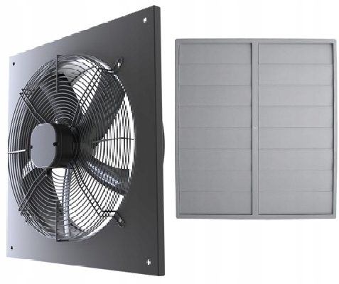 Ventilátor – Ventilátor DOSPEL WOKS-710 + GRIL
