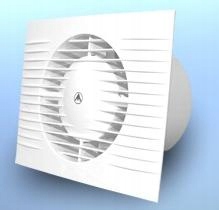 Ventilátor – Ventilátor Dospel STYL II 150 WCH