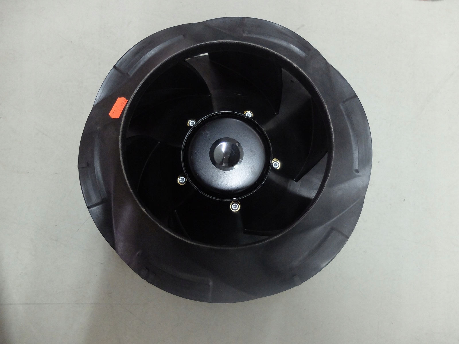 Ventilátor – Ventilátor EBM-PAPST R3G310-RO38-A1