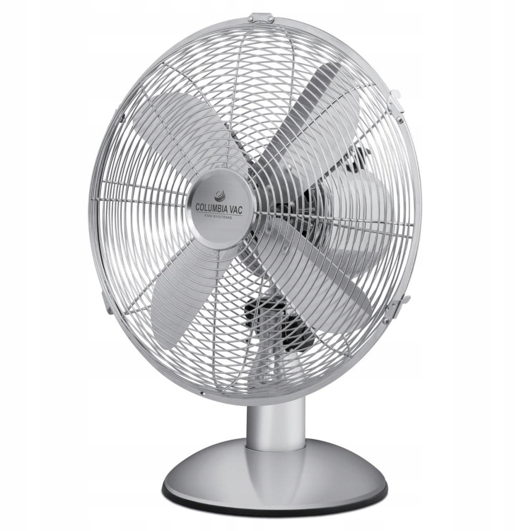 Ventilátor - Ventilátor ELDOM WGC40 (desktop; biely)