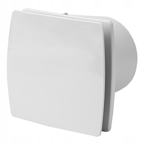 Ventilátor – Ventilátor EUROPLAST EXTRA T100HT E2609E1