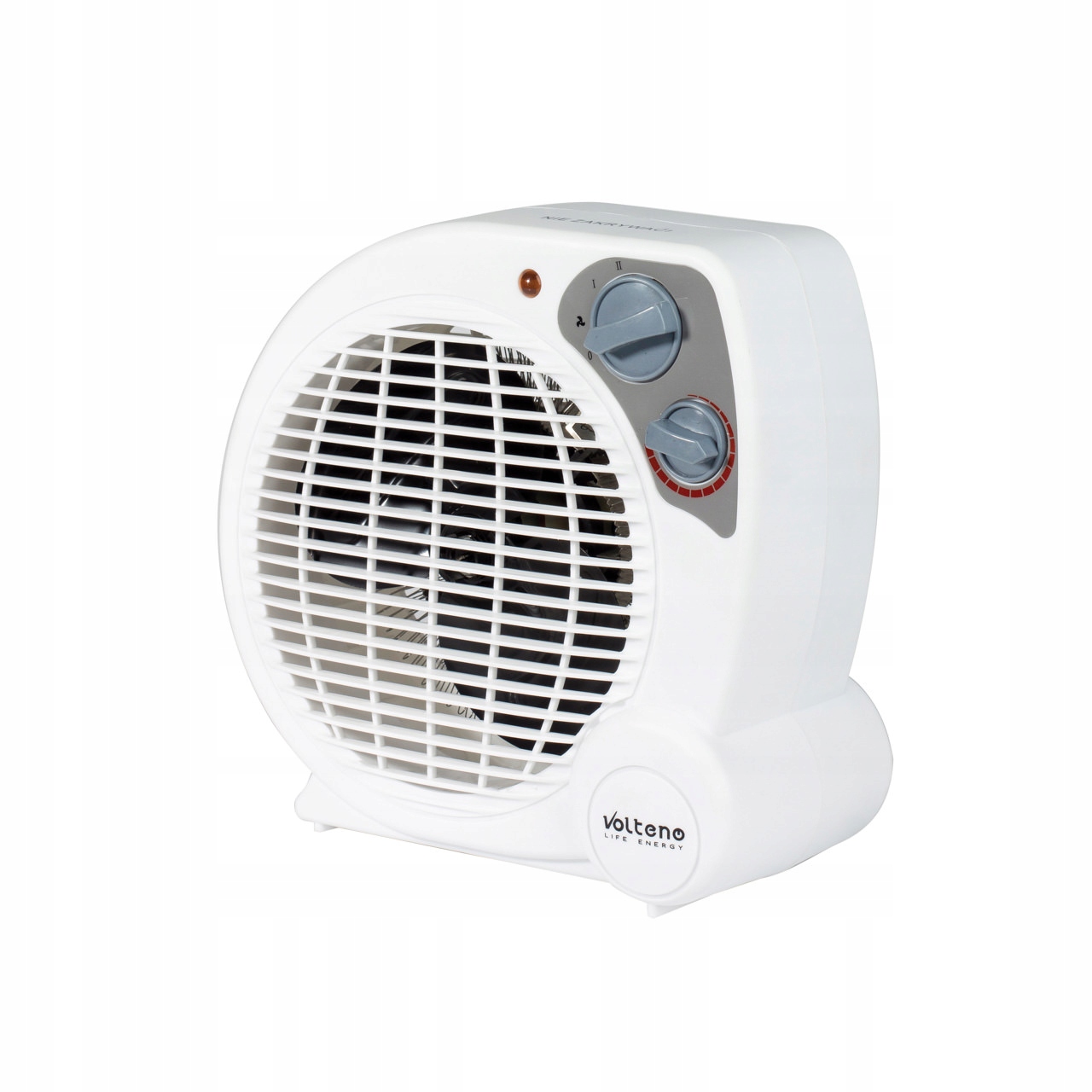 Ventilátor - Ventilátor Ohrievač Farelka 2000W VO0283