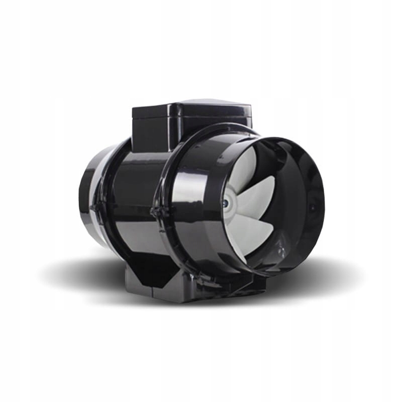 Ventilátor – Ventilátor Hybrid-Flo 160 ST s reguláciou otáčok a