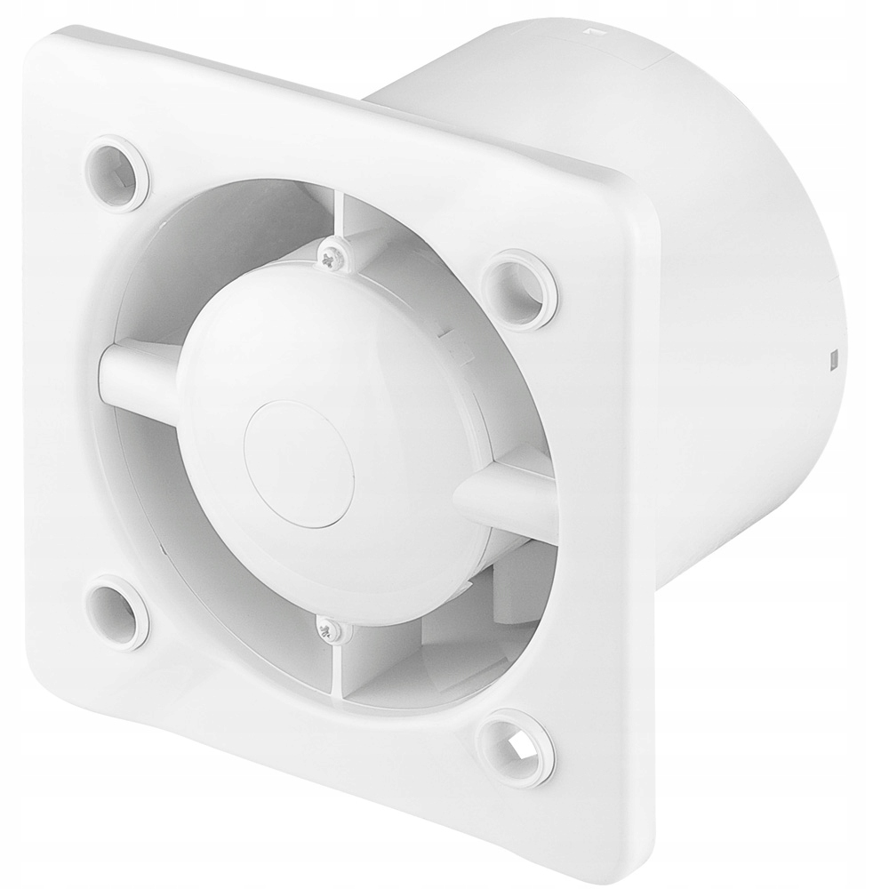 Ventilátor – Senzor BODY KWT125 M TURBO MOTION