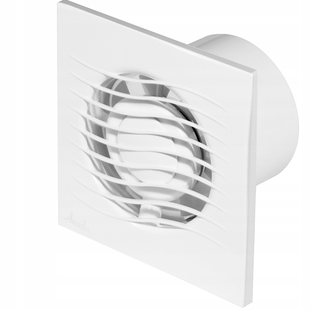 Ventilátor – Ventilátor do kúpeľne Fi100 WAV100 W Awenta extraktor