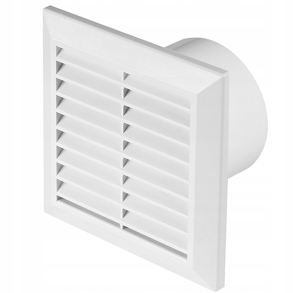 Ventilátor – Ventilátor v kúpeľni WC100 W Klasický spínač