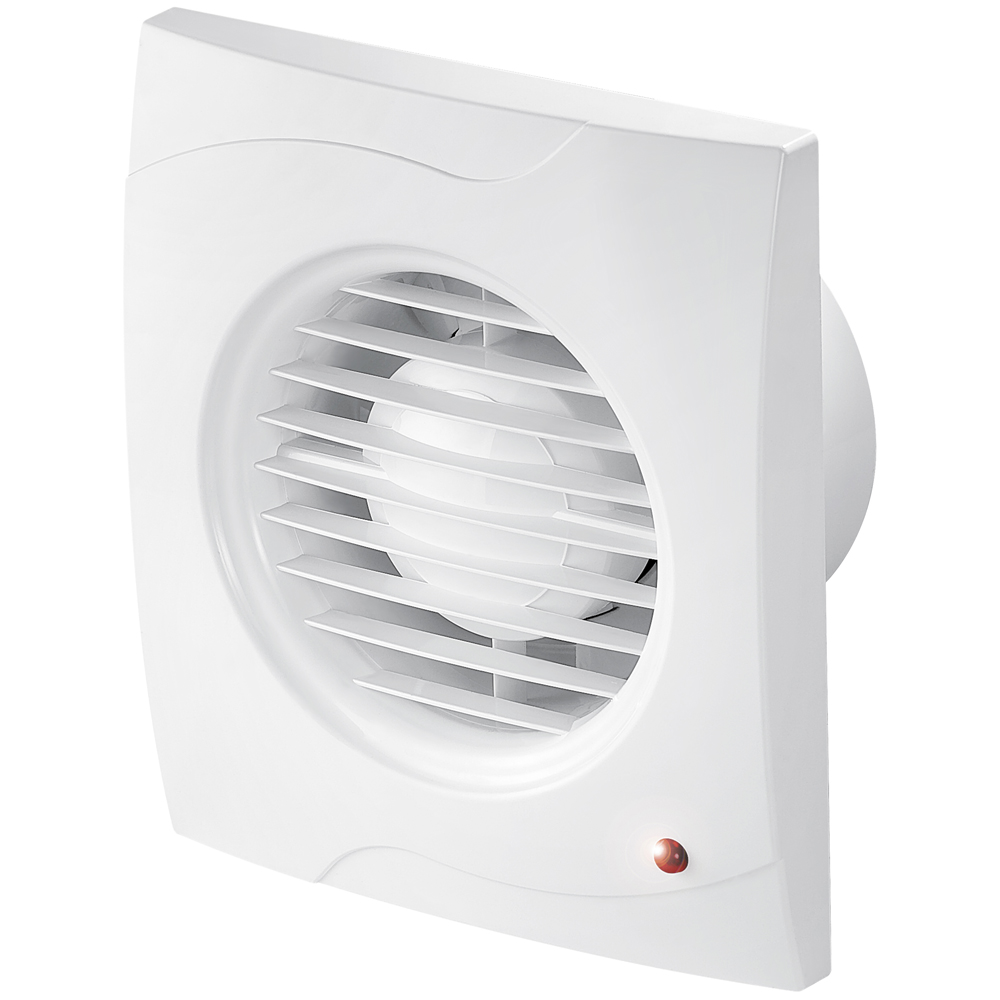 Ventilátor – Odsávací ventilátor do kúpeľne WV100 VECCO Awenta