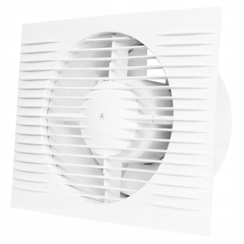 Ventilátor – Kúpeľňový ventilátor so snímačom vlhkosti 150