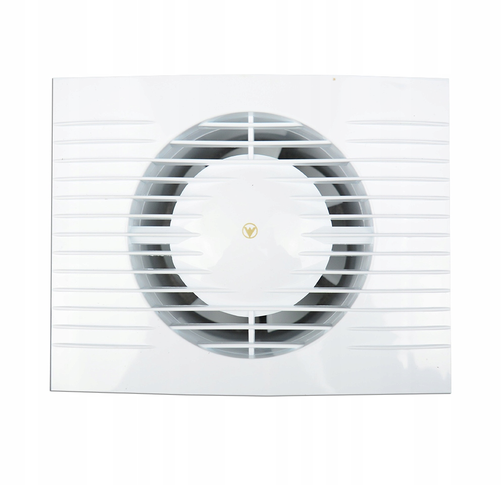 Ventilátor – Kúpeľňový ventilátor so snímačom vlhkosti 120 mm
