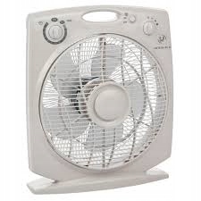 Ventilátor – Ventilátor METEOR-ES N FB3007T3